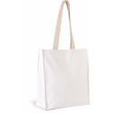 Kimood Tote bag with gusset