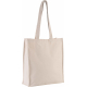 Kimood Tote bag with gusset