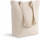 Kimood Organic cotton tote bag