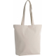 Kimood Organic cotton tote bag