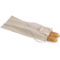 Kimood Organic cotton bread bag