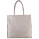 Kimood Grand sac shopping en polycoton