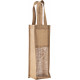 Kimood Jute bottle bag