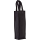 Kimood Sac porte bouteille en coton canvas