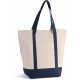 Kimood Sailor style tote bag