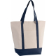 Kimood Sailor style tote bag