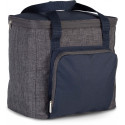 Kimood Cool bag with zipped pocket