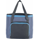 Kimood Cool bag with zipped pocket