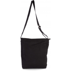 Kimood Sac bandouli�re en coton canvas