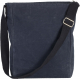 Kimood Cotton canvas shoulder bag