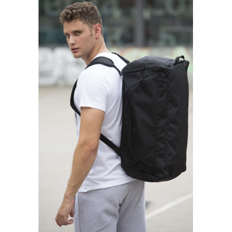 Kimood CONVERTIBLE GYM BAG / BACKPACK