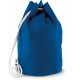 Kimood Cotton sailor-style bag with drawstring