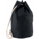 Kimood Sac marin en coton avec cordon