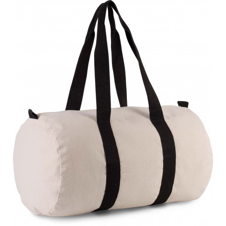 Kimood Sac fourre tout en toile de coton