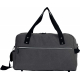 Kimood COTTON CANVAS TRAVEL BAG