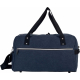 Kimood COTTON CANVAS TRAVEL BAG