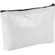 Kimood Coated cotton toiletry bag