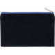 Kimood Pochette en coton canvas - petit mod�le