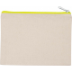 Kimood Pochette en coton canvas - mod�le moyen