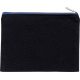 Kimood Pochette en coton canvas - mod�le moyen