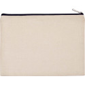 Kimood Pochette en coton canvas - grand mod�le