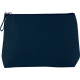 Kimood Toiletry bag in cotton canvas