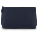 Kimood Cotton canvas toiletry bag