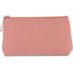 Kimood Cotton canvas toiletry bag