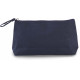 Kimood Cotton canvas toiletry bag