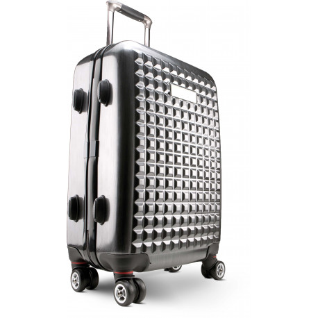 Kimood PC trolley suitcase