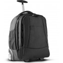 Kimood Business cabin size TROLLEY BACKPACK/BAG