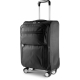 Kimood Sac trolley taille cabine � soufflet