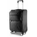 Kimood Sac trolley taille cabine � soufflet