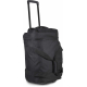 Kimood HOLDALL TROLLEY SUITCASE - MEDIUM SIZE