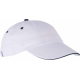 K-up TOP - CASQUETTE 6 PANNEAUX