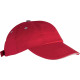 K-up TOP - CASQUETTE 6 PANNEAUX