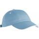 K-up TOP - CASQUETTE 6 PANNEAUX