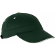 K-up TOP - CASQUETTE 6 PANNEAUX