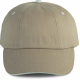 K-up Top - 6 panel cap