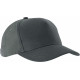 K-up Action II - 5 panel cap