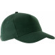 K-up Action II - 5 panel cap