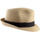 K-up CHAPEAU PANAMA