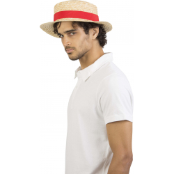 K-up CHAPEAU CANOTIER