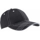 K-up CASQUETTE FASHION - 6 PANNEAUX