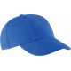 K-up CASQUETTE "EASY PRINTING" - 6 PANNEAUX