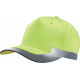 K-up CASQUETTE FLUORESCENTE - 5 PANNEAUX