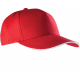 K-up CASQUETTE SANDWICH CONTRAST� - 5 PANNEAUX