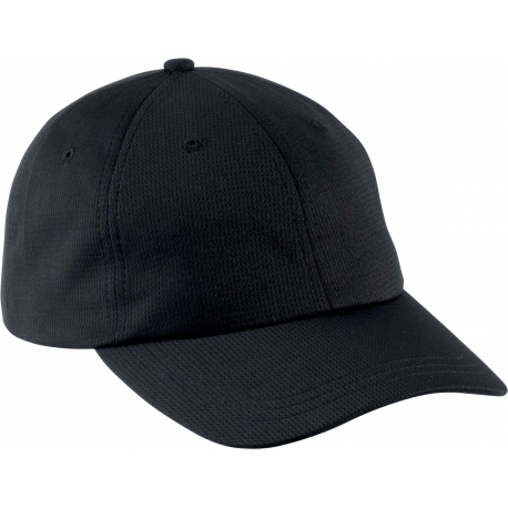 K-up CASQUETTE SPORT - 6 PANNEAUX