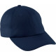 K-up CASQUETTE SPORT - 6 PANNEAUX