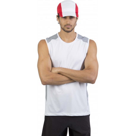 K-up CASQUETTE SPORT - 3 PANNEAUX